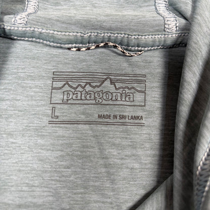 Patagonia Hoodie