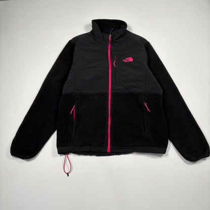 (L) The North Face Fleece Polar