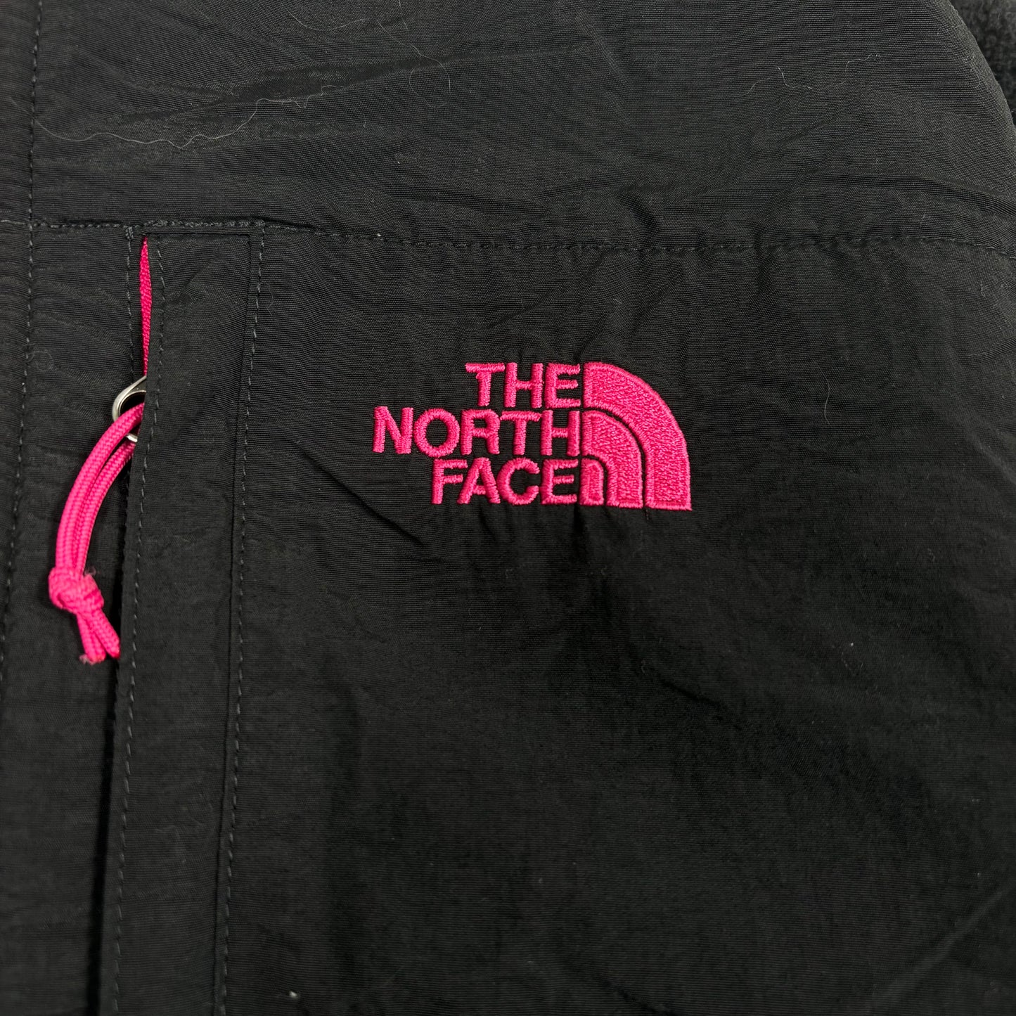 (L) The North Face Fleece Polar