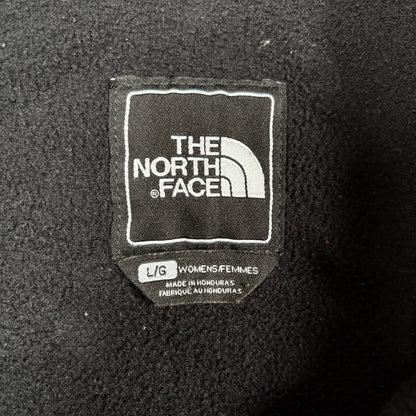 (L) The North Face Fleece Polar