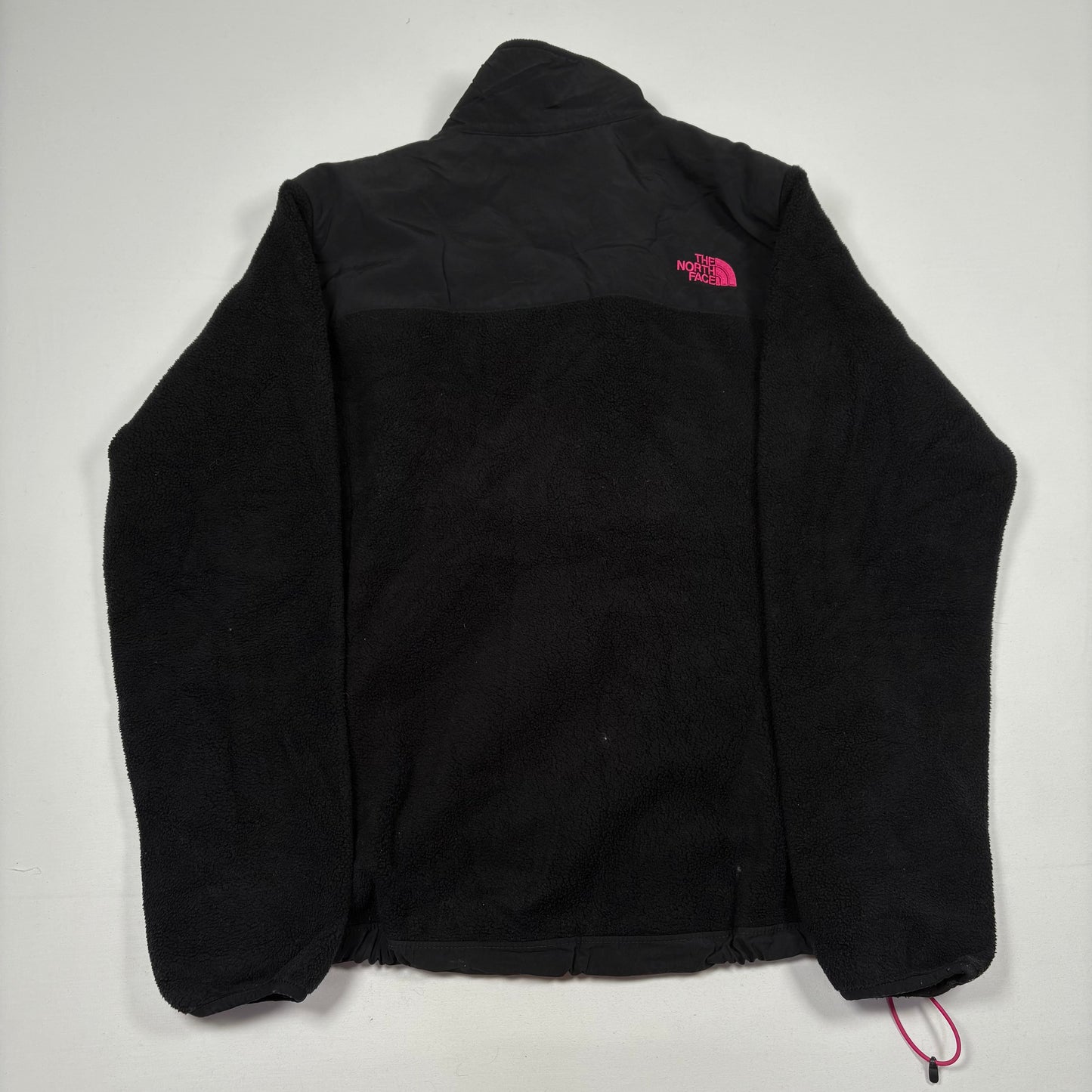 (L) The North Face Fleece Polar