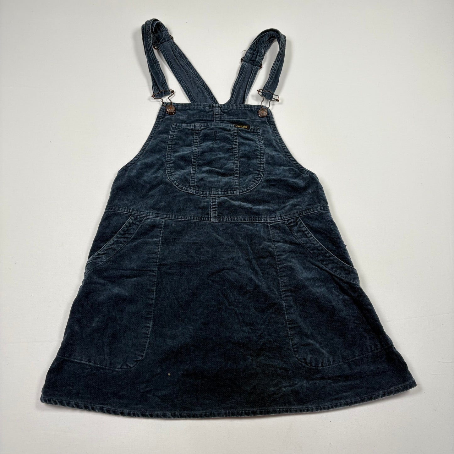 (M) Diesel Y2K Dress