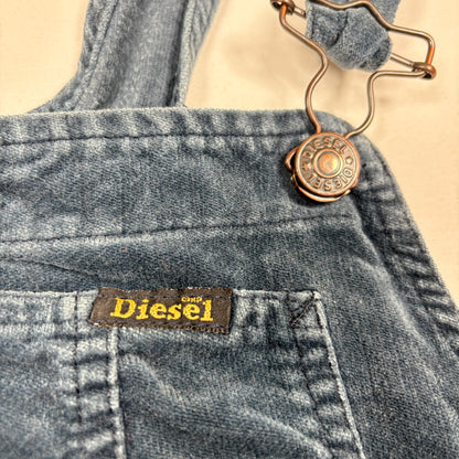(M) Diesel Y2K Dress