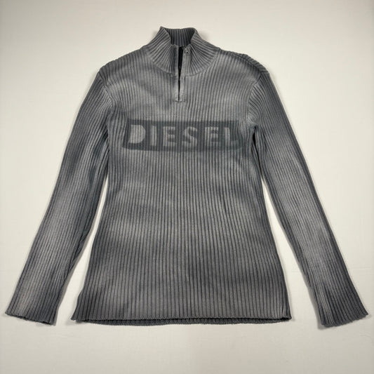 (XL) Diesel Y2K Sweater