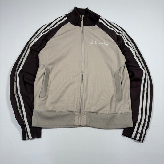(M) Adidas Vintage Top