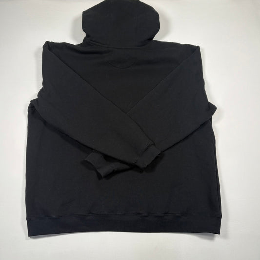(XL) Carhartt Black Hoodie