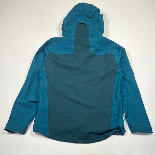 (L) Salomon Windbreaker AdvancedSkin Dry