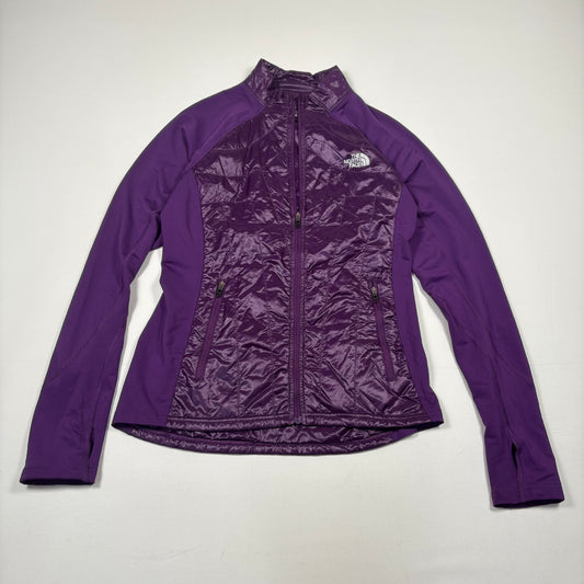 (М) The North Face Fleece Polar