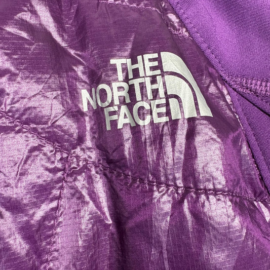 (М) The North Face Fleece Polar