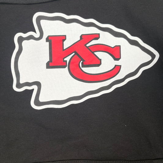 (S) NFL Kansas City Chiefs Hoodie