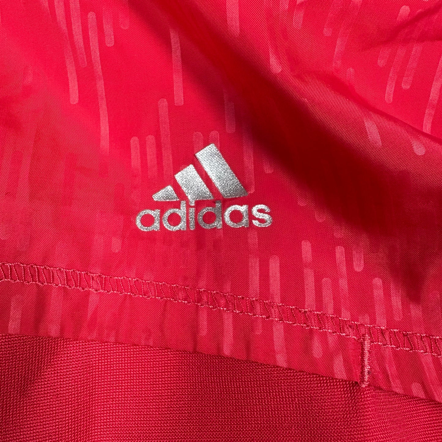 (XS) Adidas Top