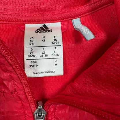(XS) Adidas Top