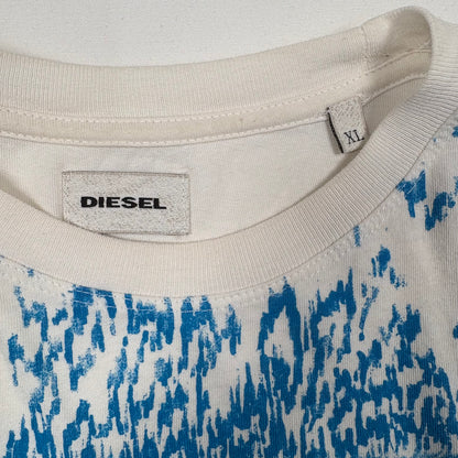 (XL) Diesel Men's T-Shirt