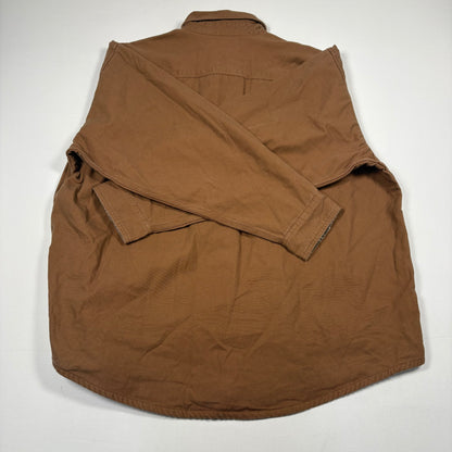 (XL) Carhartt Shirt Jac NEW