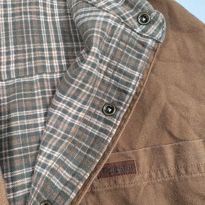 (XL) Carhartt Shirt Jac NEW