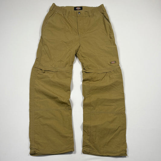 (S) Dickies Adjustable Pants