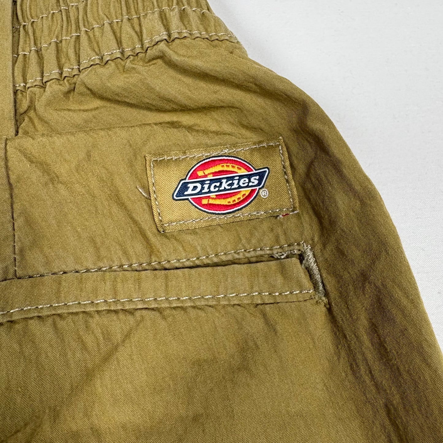 (S) Dickies Adjustable Pants