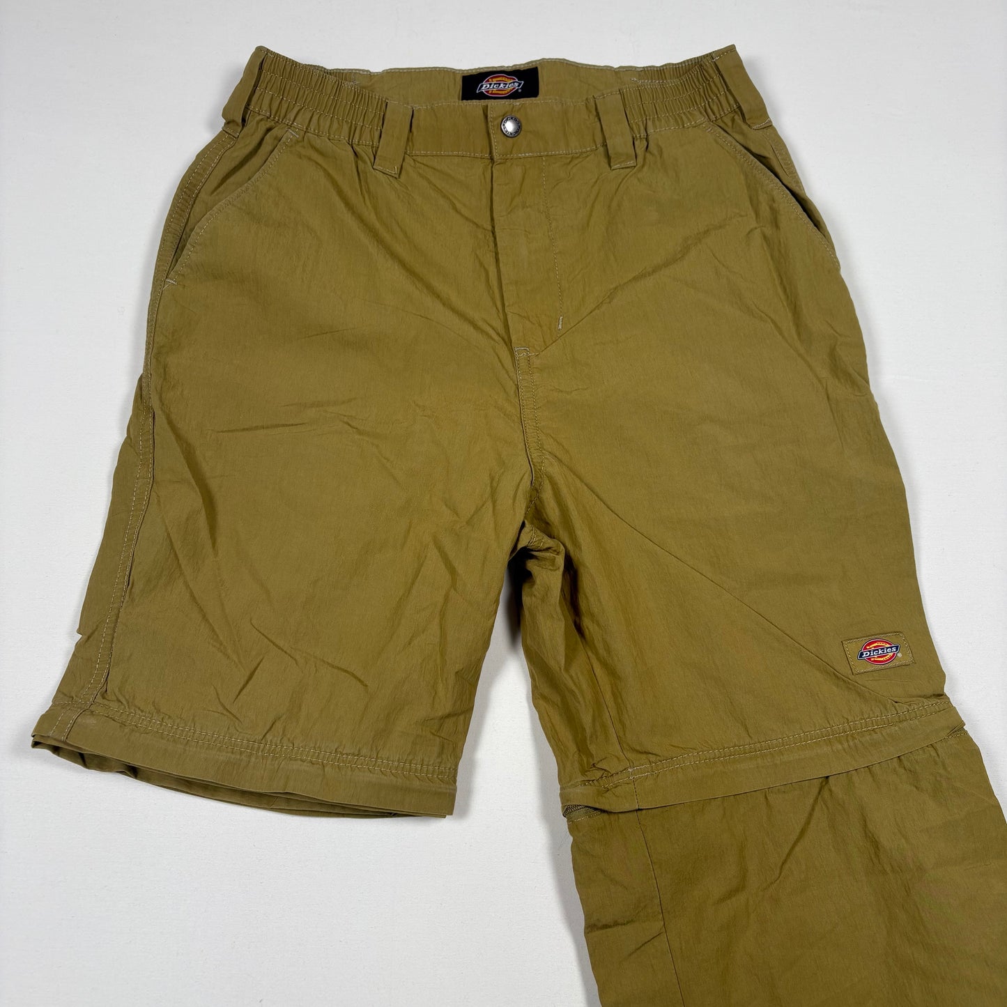 (S) Dickies Adjustable Pants