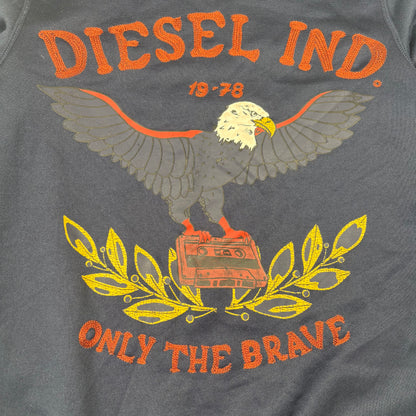 (S) Diesel Sweatshirt