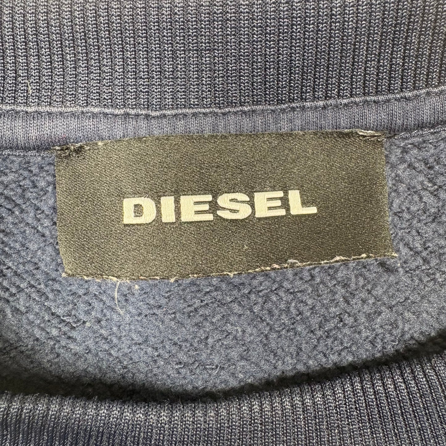 (S) Diesel Sweatshirt