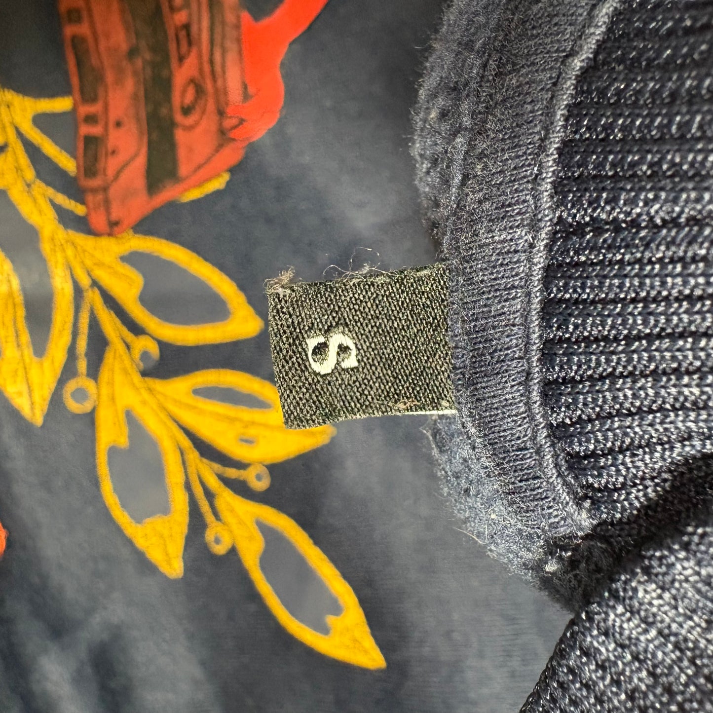 (S) Diesel Sweatshirt