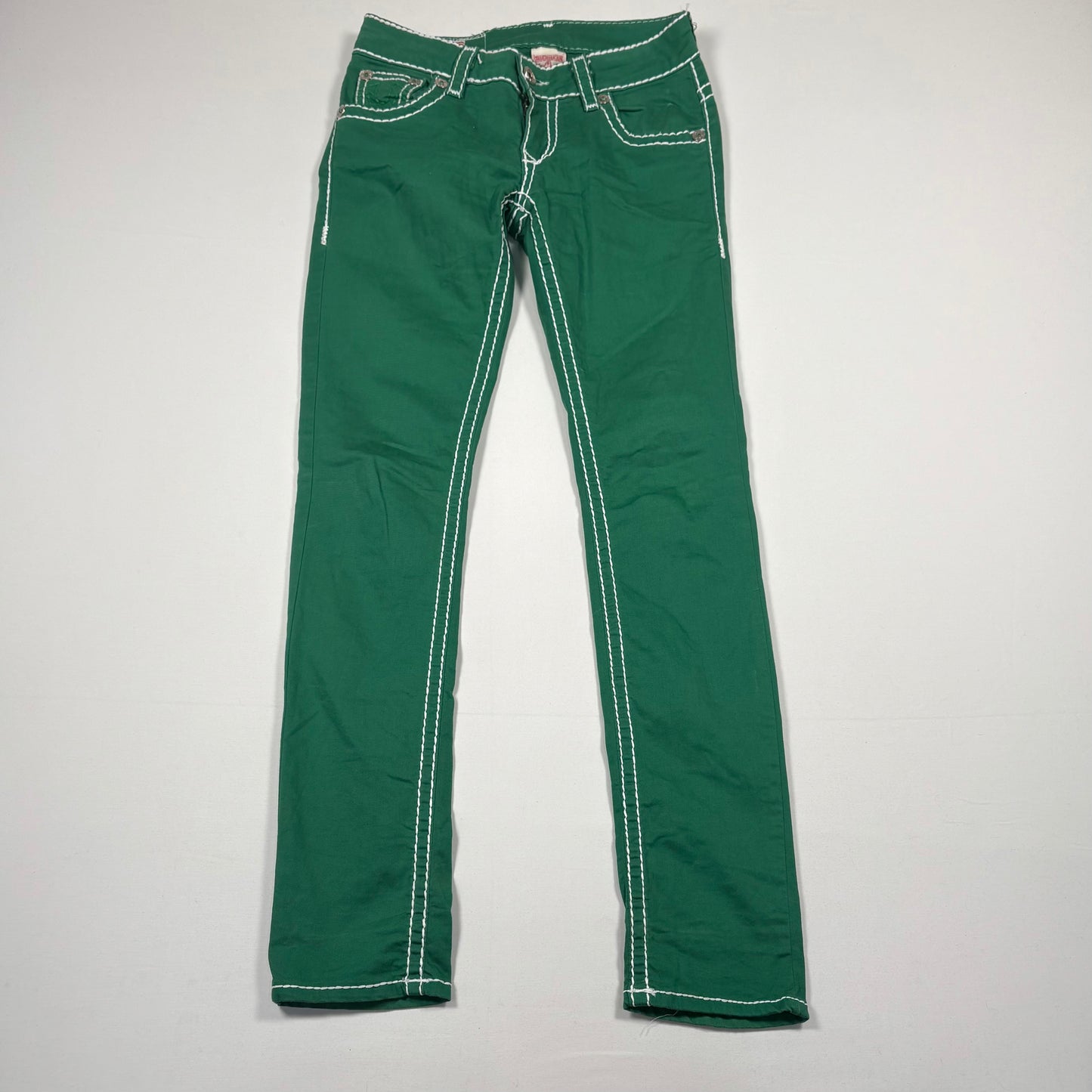 (S) True Religion Y2K Pants