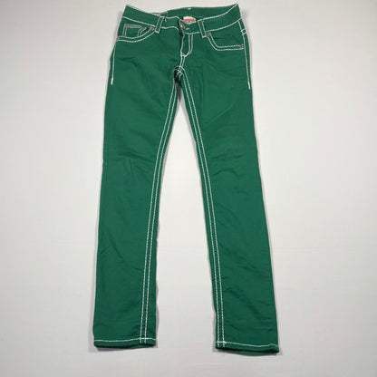 (S) True Religion Y2K Pants