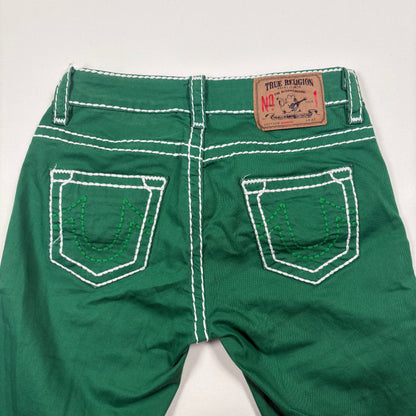 (S) True Religion Y2K Pants