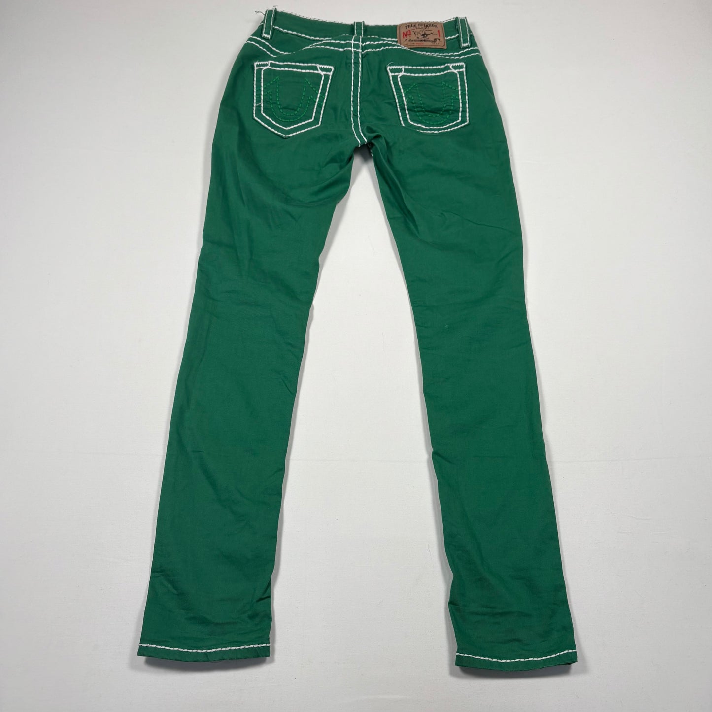 (S) True Religion Y2K Pants
