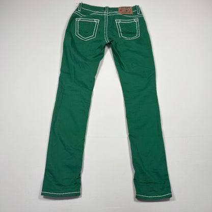 (S) True Religion Y2K Pants