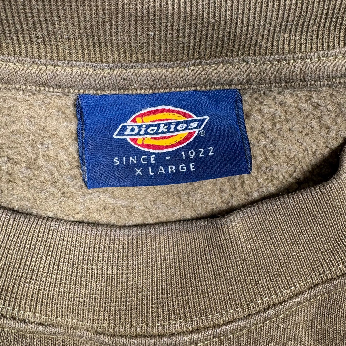 (XL) Dickies Sweatshirt