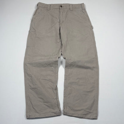 (L) Carhartt Cargo Pants
