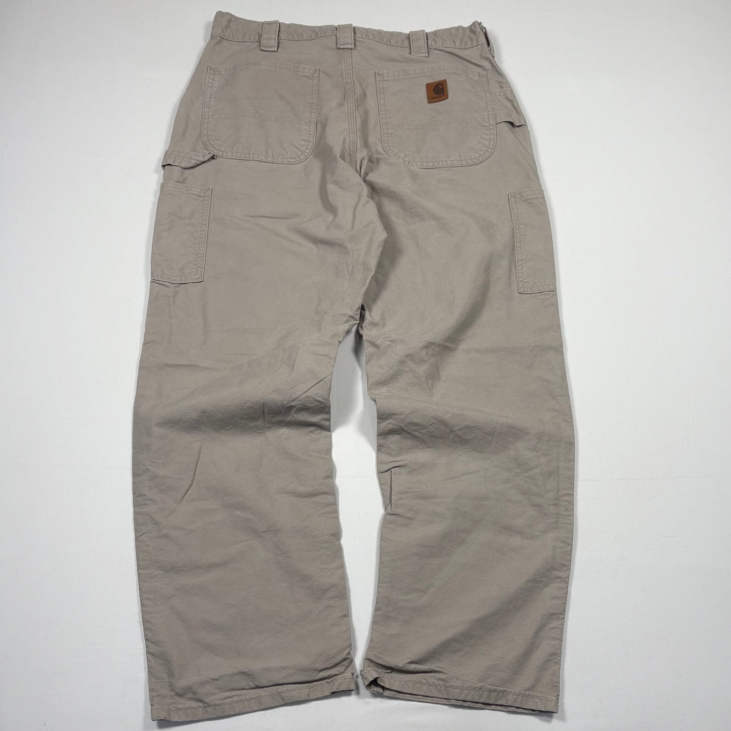 (L) Carhartt Cargo Pants