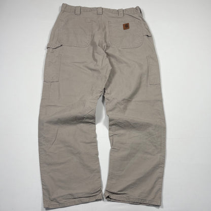 (L) Carhartt Cargo Pants