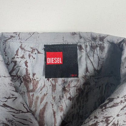 (S) Мъжка риза Diesel 