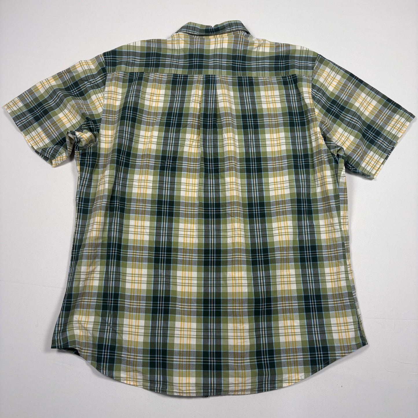 (M) Carhartt Men's Shirt