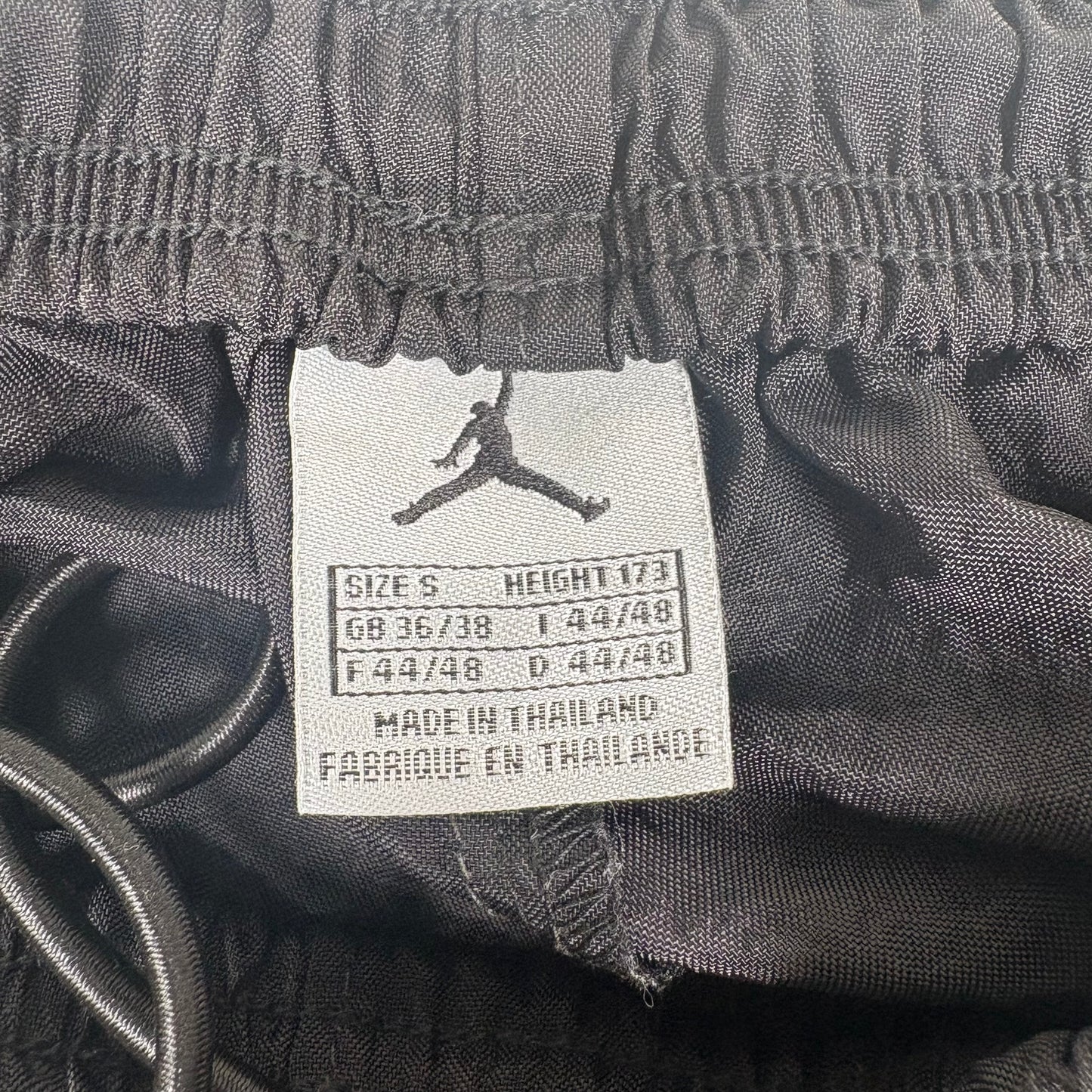 (М) Спортни панталони Nike