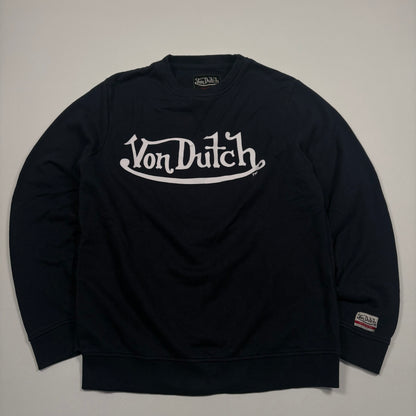 (L) Von Dutch Sweatshirt