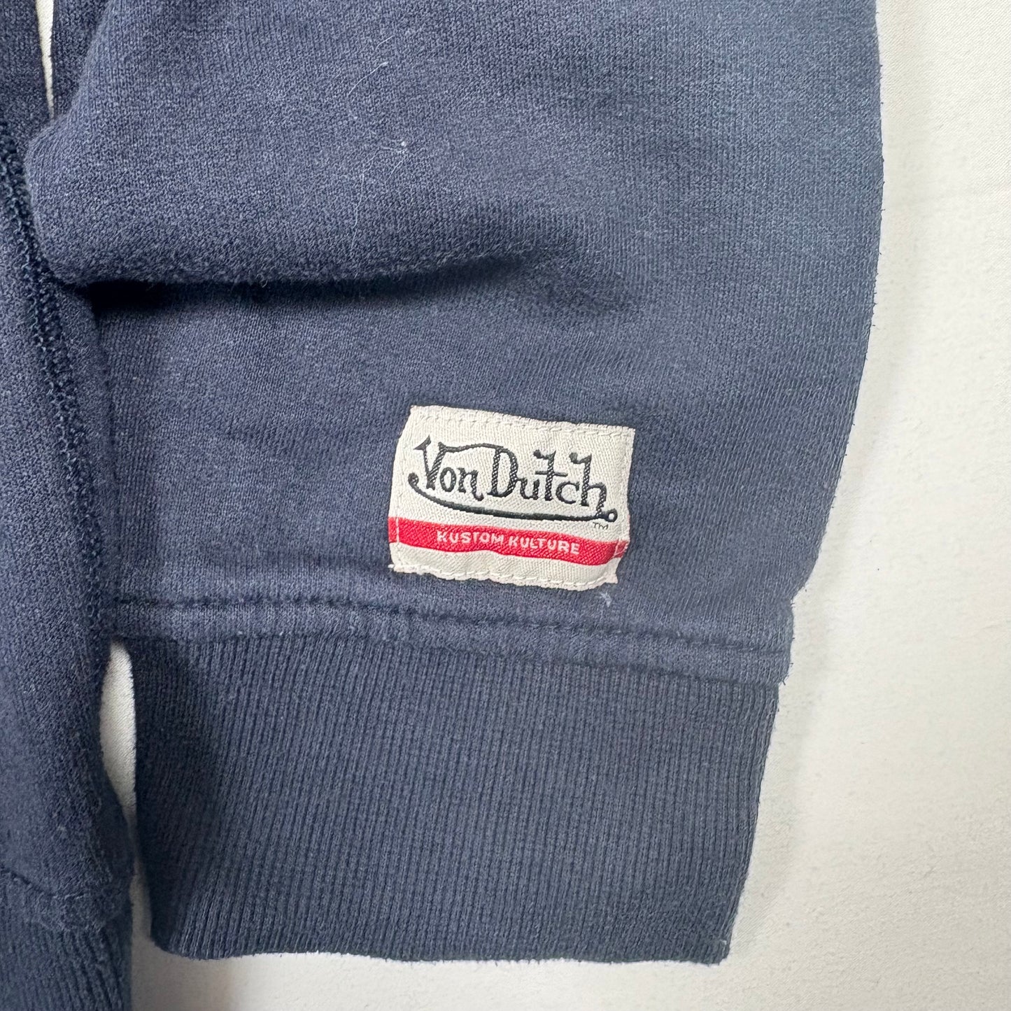 (L) Von Dutch Sweatshirt