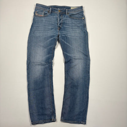 (M) Diesel Y2K Jeans