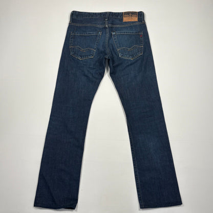 (S) Replay Men's Jeans