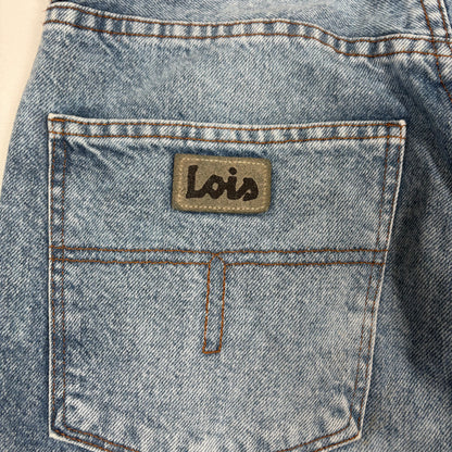 (S) Lois Y2K Jeans