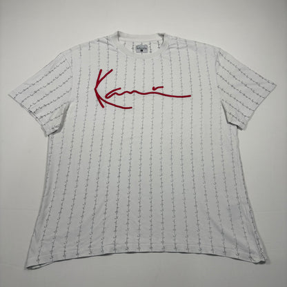 (L) Karl Kani T-Shirt