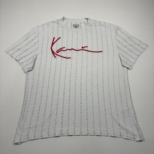 (L) Karl Kani T-Shirt