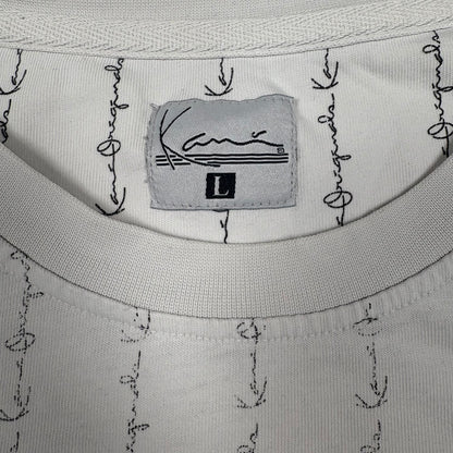 (L) Karl Kani T-Shirt