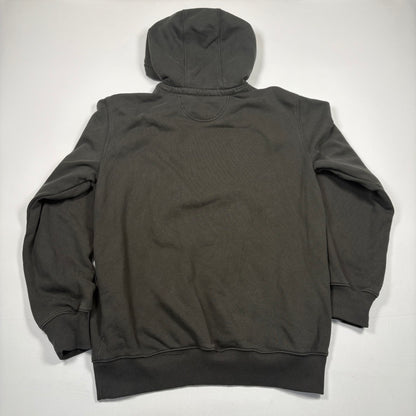 (M) Carhartt Black Hoodie