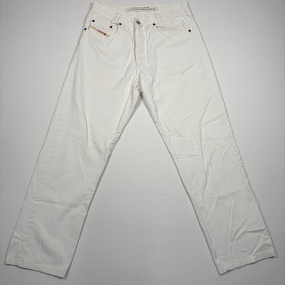 (M) Diesel Y2K Jeans