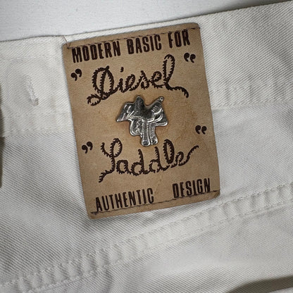 (M) Diesel Y2K Jeans