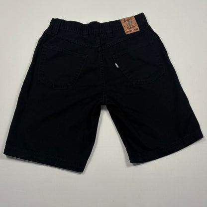 (M) Diesel Y2K Denim Shorts