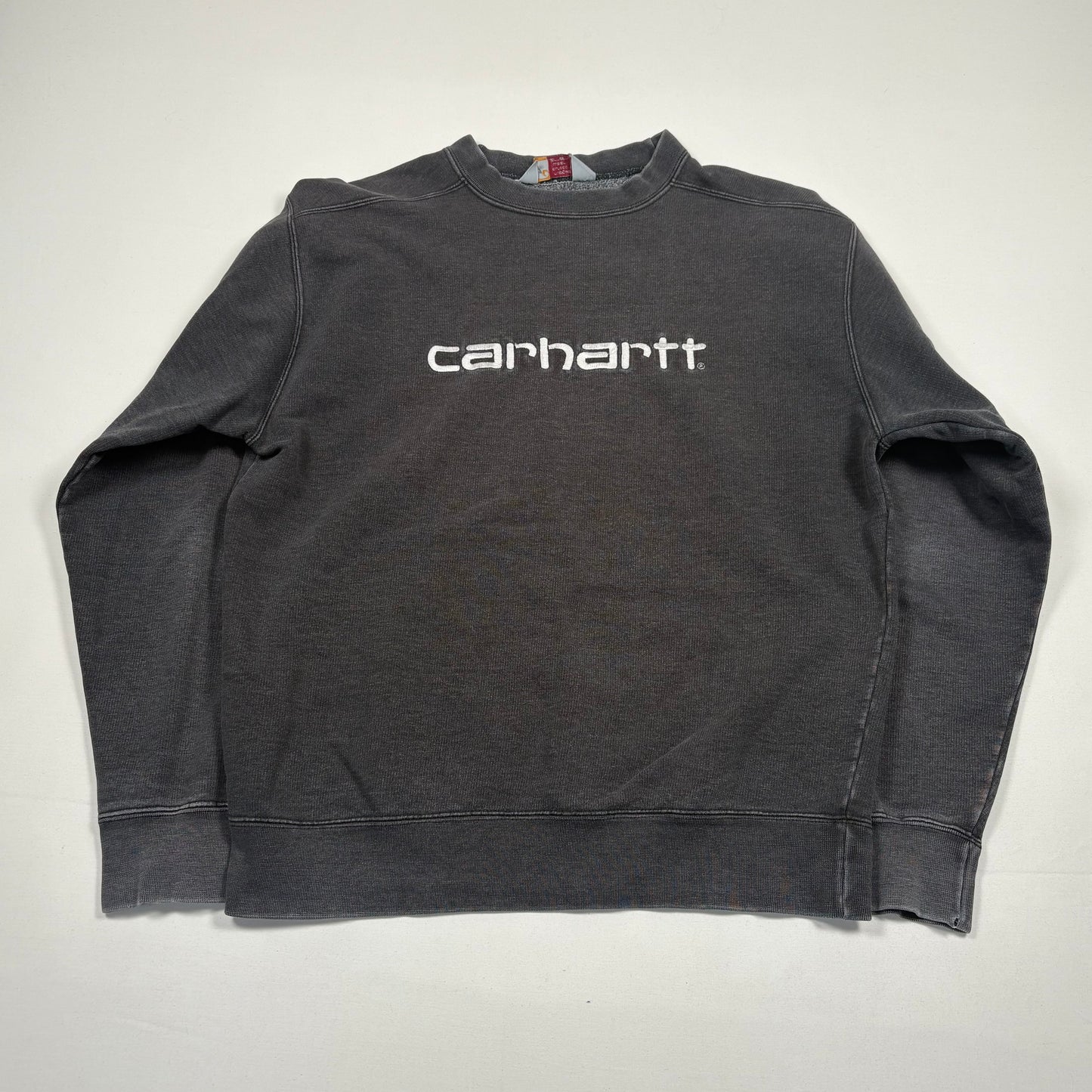 (M) Carhartt Sweatshirt